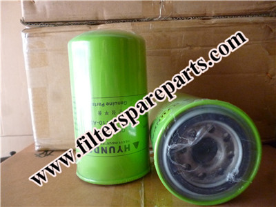 11N8-70110 Lube Filter